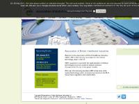 abhi.org.uk Links, Industry Associations, Royal Colleges