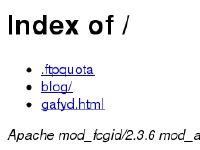 Index of / Index of /