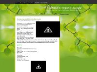 Saihasa's Indian Recipes Saihasa's Indian Recipes