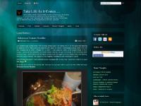 abhishekkisla - Take Life As It Comes…. abhishekkisla - Take Life As It Comes….