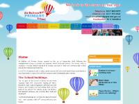 Air Balloon Hill Primary Shool Air Balloon Hill Primary Shool