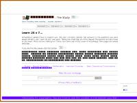 Maths II, Physics I, Physics II, Standard 11   Maths II, Physics I, Physics II, Standard 11