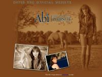 abi - Abi Ann Hoffman | The Official Website | www.Abi.fm abi - Abi Ann Hoffman | The Official Website | www.Abi.fm