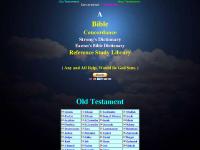 abibleconcordance.com Old Testament, New Testament, Concordance abibleconcordance.com Old Testament, New Testament, Concordance