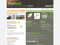  Construire et aménager en bois (11), Se chauffer au bois (11), Emballer en bois (1), Se former aux métiers du bois (3)