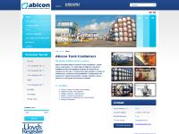 abicon.info tankcontainer, tank container, tank-container abicon.info tankcontainer, tank container, tank-container
