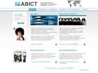ABICT.se - ABICT.se -