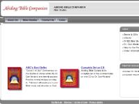 Abiding Bible Companion - Home Page Abiding Bible Companion - Home Page