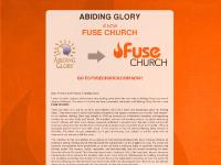  Our Lead Pastors, Our Lead Team, Our Beliefs, FAQ's