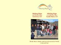 Abiding Hope Lutheran