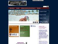 Abiding Hope Lutheran Church Ocala Florida