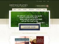 Abiding Radio - Abiding Radio Abiding Radio - Abiding Radio