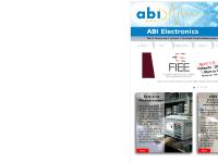 abielectronics.co.uk abielectronics.co.uk
