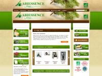 abiessence  abiessence