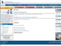 ABIF - Asociación de Bancos e instituciones financieras ABIF - Asociación de Bancos e instituciones financieras