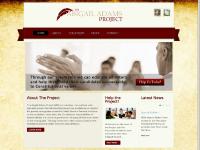 Abigail Adams Project - Home