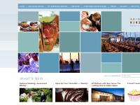 Abigail Kirsch | New York Caterer