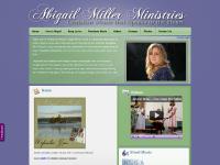 abigailmiller.com Abigail Miller, abigail miller, Christian abigailmiller.com Abigail Miller, abigail miller, Christian