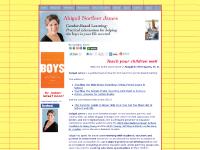 Abigail Norfleet James: education expert, author, teacher, thought leader Abigail Norfleet James: education expert, author, teacher, thought leader