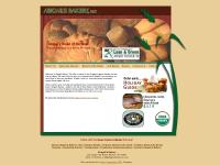 Buy Organic Bread Online - Abigails Bakery in New Hampshire