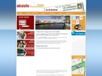 Abigail's Hostel, Temple Bar Dublin, former hotel, beside O'Connell Bridge