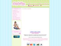 abigailsplace.com Birthstone Jewelry, Hypoallergenic Earrings, Baby Jewelry abigailsplace.com Birthstone Jewelry, Hypoallergenic Earrings, Baby Jewelry