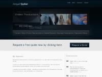 Video Production Services by Abigail Spyker - Portland, OR Video Production Services by Abigail Spyker - Portland, OR