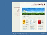 Abigail Trafford author journalist public speaker Abigail Trafford author journalist public speaker