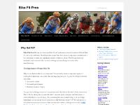 Bike Fit Pros | Get Fit Like a Pro Bike Fit Pros | Get Fit Like a Pro