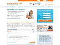 Abilene Electric Company | Order Abilene, TX Electricity Service | AbileneElectricity.com Abilene Electric Company | Order Abilene, TX Electricity Service | AbileneElectricity.com