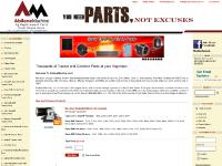 Tractor Parts-Combine Parts-John Deere-International-Case IH-Ford-Allis Chalmers-Gleaner-Massey Ferguson - Abilene Machine, Inc. Tractor Parts-Combine Parts-John Deere-International-Case IH-Ford-Allis Chalmers-Gleaner-Massey Ferguson - Abilene Machine, Inc.