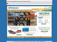Abilene Quick Lane Tire and Auto Center Abilene Quick Lane Tire and Auto Center