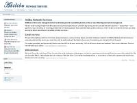 Abiliba Network Services Abiliba Network Services