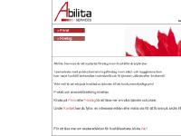 Abilita Services