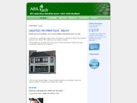 Abilitech Informatique Melun - Des solutions durables pour votre informatique Abilitech Informatique Melun - Des solutions durables pour votre informatique