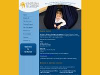  Careers, Our Services, Getting Started, Our Therapists