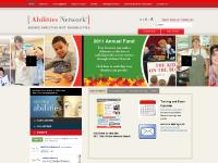 abilitiesnetwork.org Abilities Network
