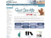 Ability Answers, Disability Products and Services - Telecare, Assistive Technologies, Ability Answers, Disability Products and Services - Telecare, Assistive Technologies,