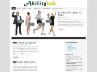 computer assistive technology abilityhub for disability and disabilities computer assistive technology abilityhub for disability and disabilities