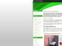 Platform Lifts, platform lift at Abilitylifts Platform Lifts, platform lift at Abilitylifts