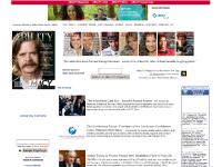 ABILITY Magazine - Celebrity Interviews Health, Disability and Human Potential ABILITY Magazine - Celebrity Interviews Health, Disability and Human Potential