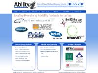 Ability Medical Supply Ability Medical Supply