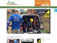 London Plumber - Plumbers London - Emergency Plumber - 0800 999 3993