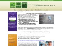 Ability Success Growth