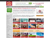 Mobility Aids | Disability Aids | Healthcare Aids | Mobility Scooters | Stairlifts : Ability Superstore