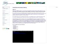 ABIM-Lucerne -Annual Biocontrol Industry Meeting Lucerne