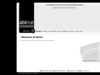 abi Aluflex, abi Aluflex Junior, abi Aluflex Radial, abi Brush mat abi Aluflex, abi Aluflex Junior, abi Aluflex Radial, abi Brush mat