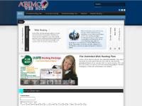 Abimco, Linux and Windows, POP MAIL TUTORIALS, RESELLER GUIDE Abimco, Linux and Windows, POP MAIL TUTORIALS, RESELLER GUIDE