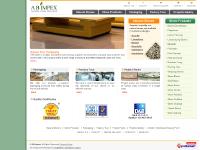  Packaging, Factory Tour, Projects Gallery, Natural Stones