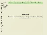 Abingdon Reflexology Abingdon Reflexology